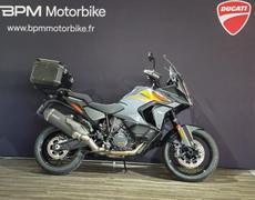 KTM Adventure Olivet