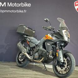 KTM Adventure Super Adventure 1290 S 2023 Olivet