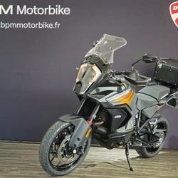 KTM Adventure Super Adventure 1290 S 2023 Olivet