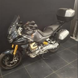 Guzzi V10 V100 Mandello S 1000 Theix-Noyalo