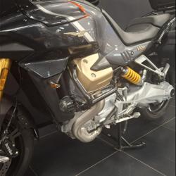 Guzzi V10 V100 Mandello S 1000 Theix-Noyalo