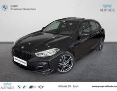 BMW Serie 1 Limonest