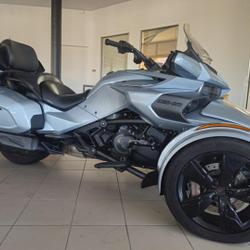 Can Am Spyder F3 SPYDER LIMITED LTD SE6 S 1330 occasion - Orvault - photo 2/9