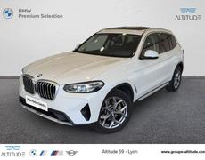 BMW X3 Limonest