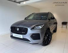 Jaguar E-Pace Vannes