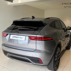 Jaguar E-Pace P270e PHEV 269ch R-Dynamic SE Vannes