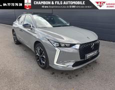 DS DS4