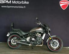 Kawasaki Vulcan 650 Orvault