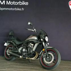 Kawasaki Vulcan 650 650 2025 DISPONIBLE A2 Olivet
