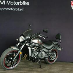 Kawasaki Vulcan 650 650 2025 DISPONIBLE A2 Olivet