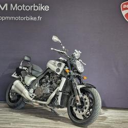 Yamaha YFZ50 MAX 1700 Olivet