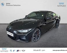 BMW Serie 4 coupe Limonest