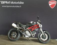 Ducati Monster Olivet