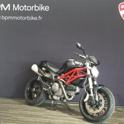 Ducati Monster Monster 796 ABS Olivet