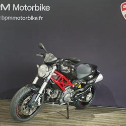 Ducati Monster Monster 796 ABS Olivet