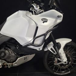 Ducati DesertX 937 occasion - Vezin-le-Coquet - photo 2/5