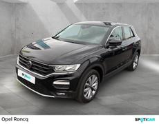 Volkswagen T-Roc Roncq