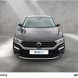 Volkswagen T-Roc 2.0 TDI 115ch Lounge Business S&S Roncq