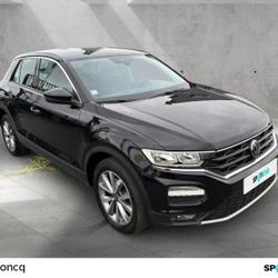 Volkswagen T-Roc 2.0 TDI 115ch Lounge Business S&S Roncq