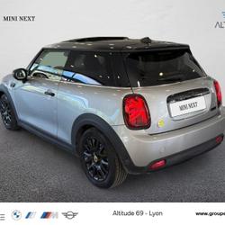 Mini Mini Cooper SE 184ch Edition Premium Plus BVA 5CV Limonest