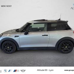 Mini Mini Cooper SE 184ch Edition Premium Plus BVA 5CV Limonest
