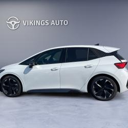 Cupra Born Born 230 ch - Batterie XL VZ Saint-L&ocirc;