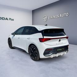 Cupra Born Born 230 ch - Batterie XL VZ Saint-L&ocirc;