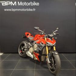 Ducati Streetfighter 1103 V4 S 2023 occasion - Theix-Noyalo - photo 2/5