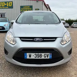 Ford Grand C Max 1.6 TDCI 115CH FAP TREND Montagny-l&egrave;s-Beaune