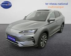 BYD Seal U Auch