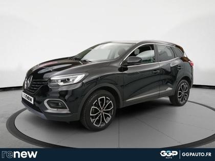 Renault Kadjar - 1.3 TCe 140ch FAP Intens EDC - 21 - 18 699 €