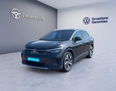 Volkswagen ID4 Saint-Lô