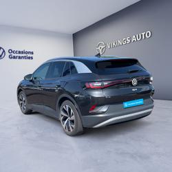 Volkswagen ID4 ID.4 204 ch 1st Saint-L&ocirc;