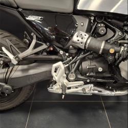 BMW R 80 R 12 1200 nineT occasion - Theix-Noyalo - photo 2/4