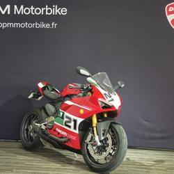 Ducati Panigale Panigale V2 955 Bayliss 1st Championship 20th Anniversary Olivet