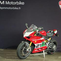 Ducati Panigale Panigale V2 955 Bayliss 1st Championship 20th Anniversary Olivet