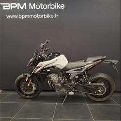 KTM Duke 790 occasion - Vezin-le-Coquet - photo 2/3