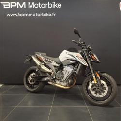 KTM Duke 790 occasion - Vezin-le-Coquet - photo 3/3