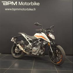 KTM Duke 390 occasion - Theix-Noyalo - photo 2/3