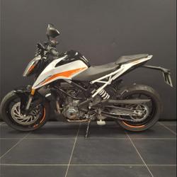 KTM Duke 390 occasion - Theix-Noyalo - photo 3/3