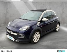 Opel Adam Roncq