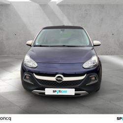 Opel Adam 1.0 ECOTEC Turbo 115ch Swingtop Start/Stop Roncq