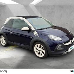 Opel Adam 1.0 ECOTEC Turbo 115ch Swingtop Start/Stop Roncq