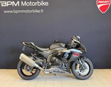 Suzuki GSXR Le Mans