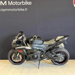Suzuki GSXR GSX-R 1000 2015 Le Mans