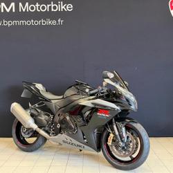 Suzuki GSXR GSX-R 1000 2015 Le Mans