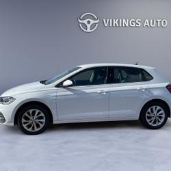 Volkswagen Polo 1.0 TSI 95 S&S BVM5 Style occasion - Saint-L&ocirc; - photo 2/36