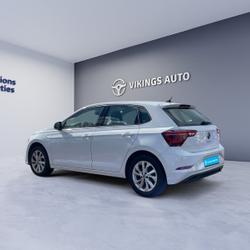 Volkswagen Polo 1.0 TSI 95 S&S BVM5 Style occasion - Saint-L&ocirc; - photo 3/36