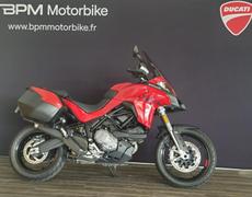 Ducati Multistrada Orvault