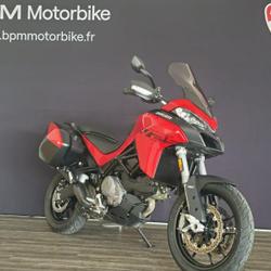 Ducati Multistrada Multistrada V2 S 937 Orvault